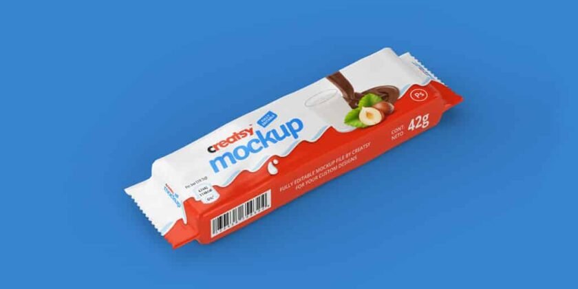 Barra de chocolate