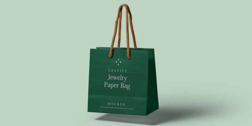 Bolsas de compras